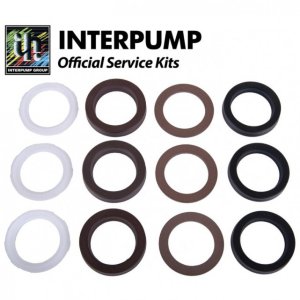 Ремкомплект Interpump Kit 172