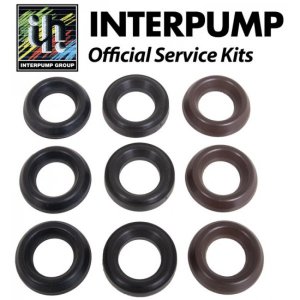 Ремкомплект Interpump Kit 77