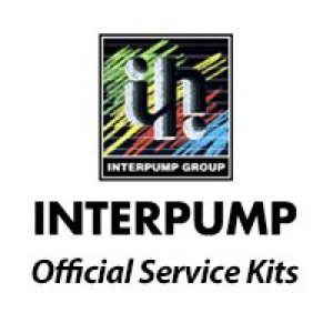 Ремкомплект Interpump Kit 296 нижних клапанов для помп AB80, AB100, AB120, AB150