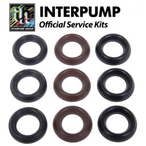 Ремкомплект Interpump Kit 127