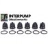 Ремкомплект Interpump Kit 1