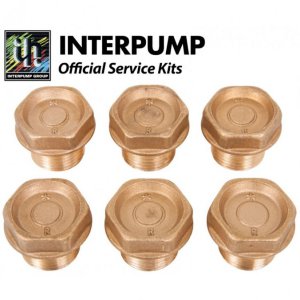Ремкомплект Interpump Kit 4
