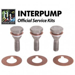 Ремкомплект Interpump Kit 6