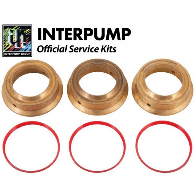 Ремкомплект Interpump Kit 17