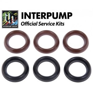 Ремкомплект Interpump Kit 19