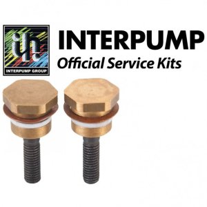 Ремкомплект Interpump Kit 26