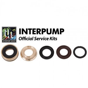 Ремкомплект Interpump Kit 28