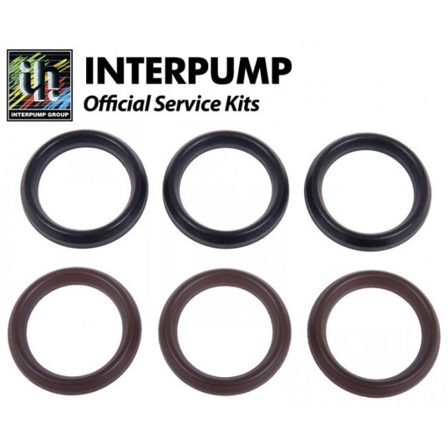 Ремкомплект Interpump Kit 38