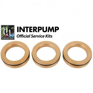 Ремкомплект Interpump Kit 40