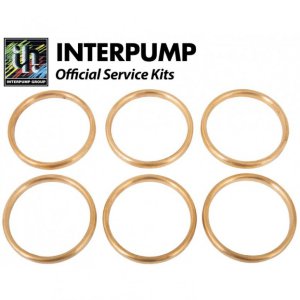 Ремкомплект Interpump Kit 41